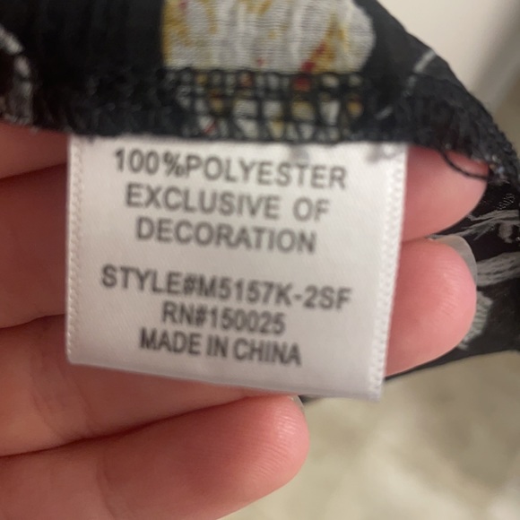 Emory park kimono - Picture 4 of 5